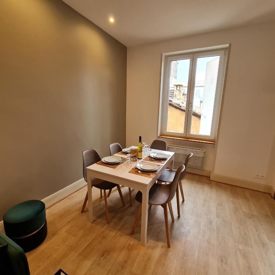 Belle Lauch Apartment Colmar Exterior photo